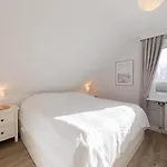 Strandaster Lejlighed