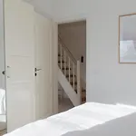 Strandaster Lejlighed *