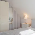 Strandaster Lejlighed