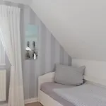 Strandaster Appartement *