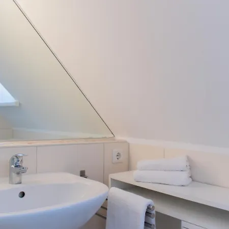 Strandaster アパート シャルボイツ