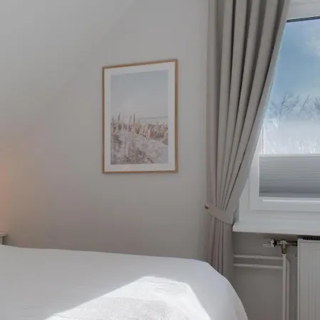 Daire Strandaster Scharbeutz