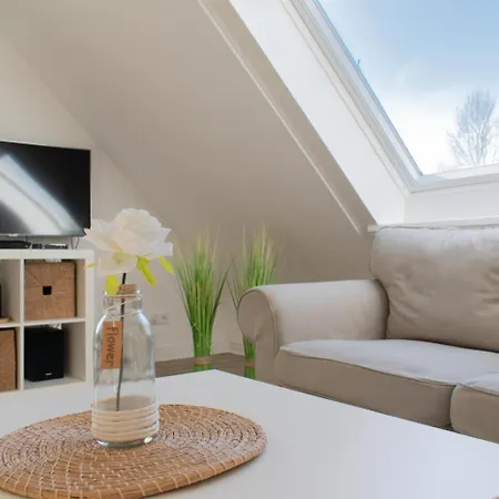 アパート Strandaster シャルボイツ