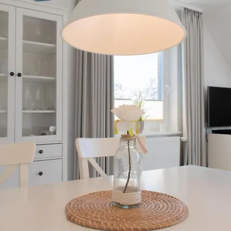 Strandaster Apartamento