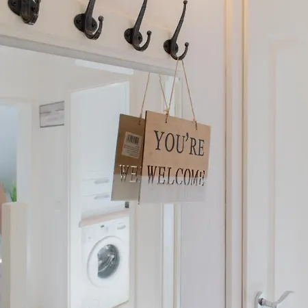 Strandaster アパート シャルボイツ