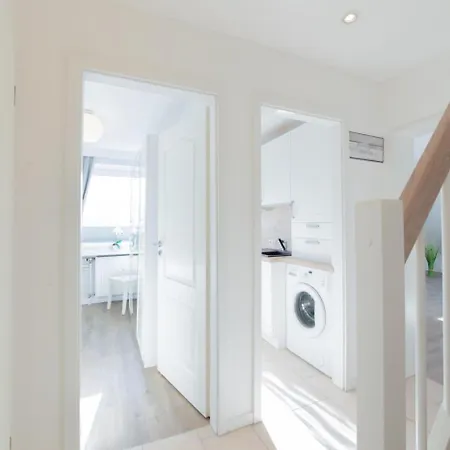 アパート Strandaster