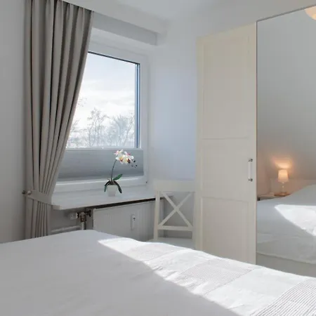 アパート Strandaster シャルボイツ