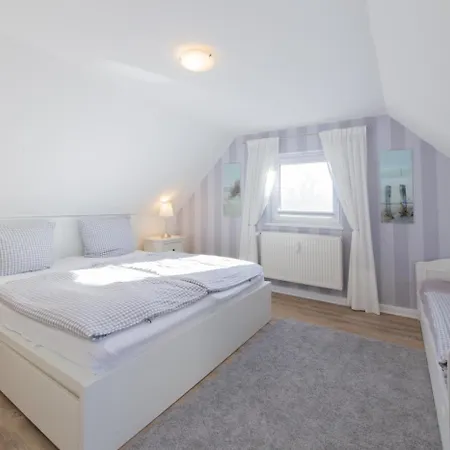 Apartment Strandaster Scharbeutz