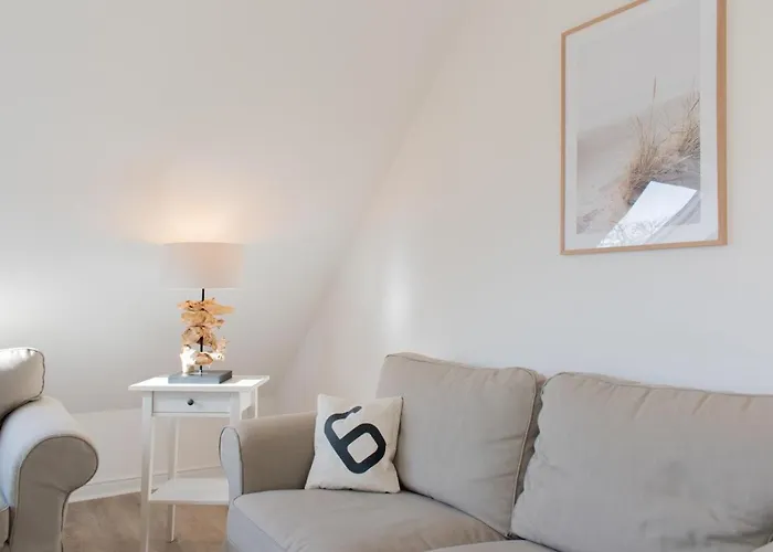 Strandaster * Scharbeutz