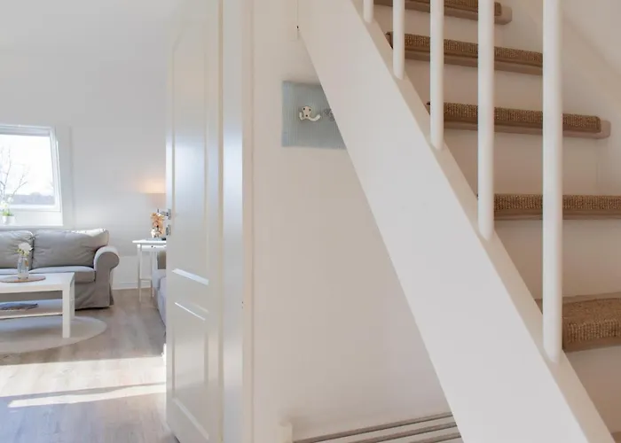 Apartament Strandaster *