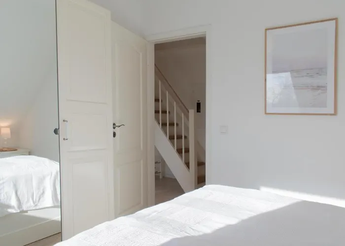 Strandaster Apartament *