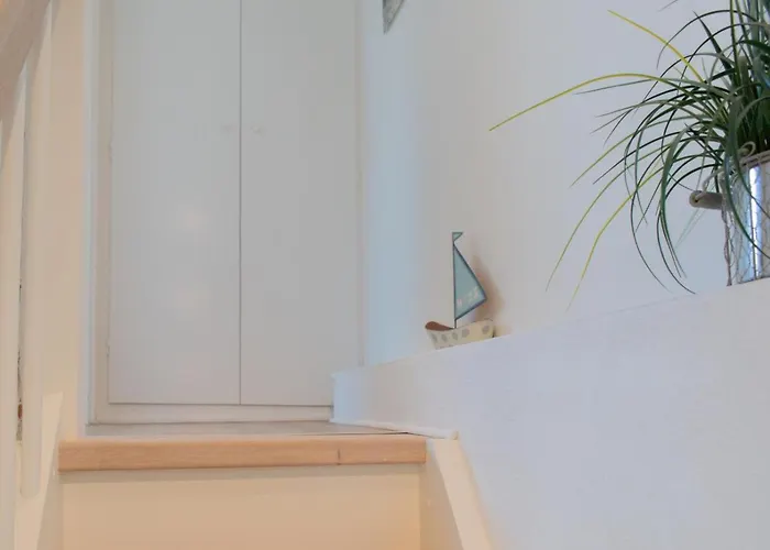 Apartament Strandaster *