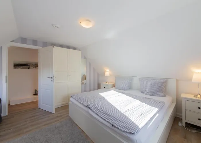 Strandaster * Scharbeutz